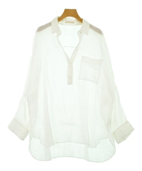 Plage เสื้อลำลอง