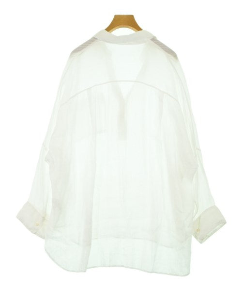 Plage เสื้อลำลอง