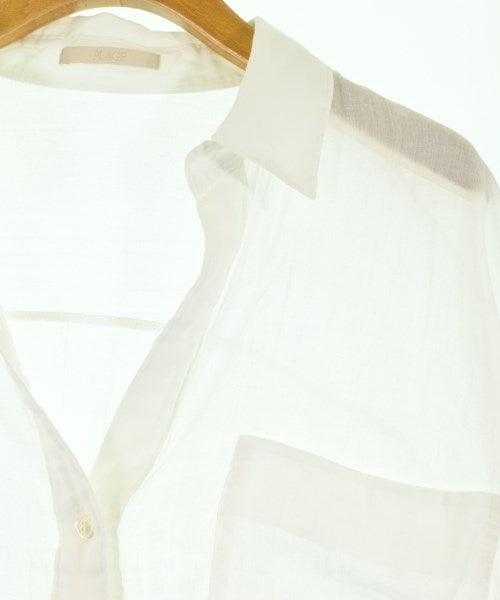 Plage เสื้อลำลอง