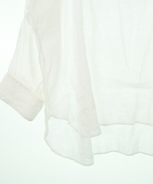 Plage เสื้อลำลอง