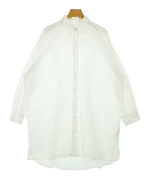 Plage เสื้อลำลอง