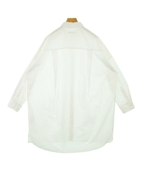 Plage เสื้อลำลอง