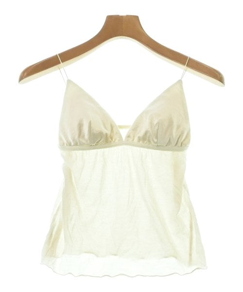 Plage เสื้อสายเดี่ยว