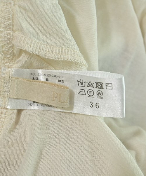 Plage เสื้อสายเดี่ยว