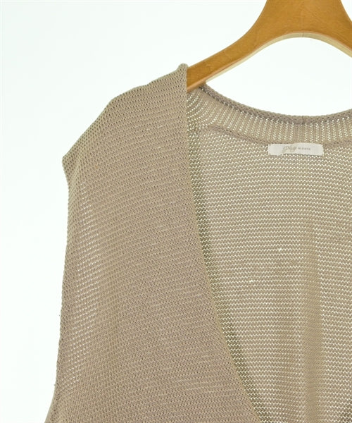 Plage เสื้อกั๊ก