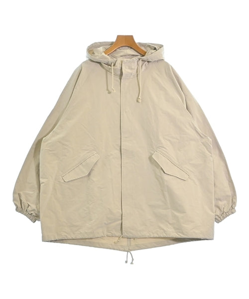 Plage เสื้อโค้ท อื่น