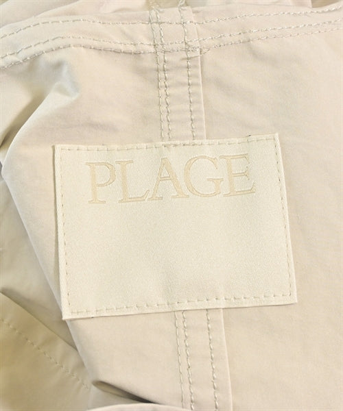 Plage เสื้อโค้ท อื่น
