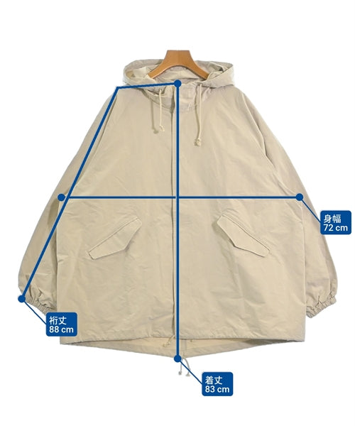 Plage เสื้อโค้ท อื่น