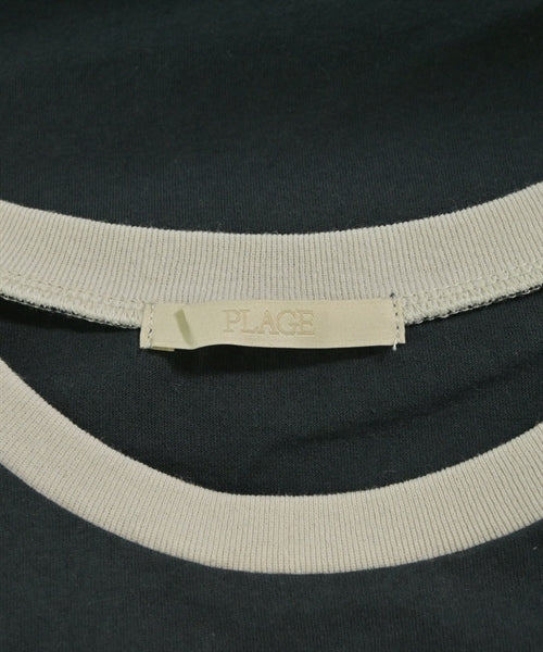 Plage เสื้อยืด/เสื้อท็อปส์