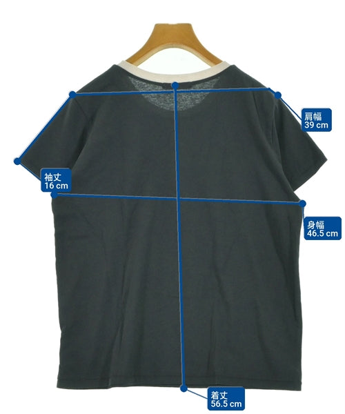 Plage เสื้อยืด/เสื้อท็อปส์