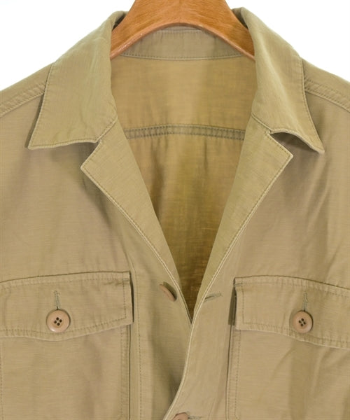 Plage แจ็คเก็ตเบลาส์ อื่น