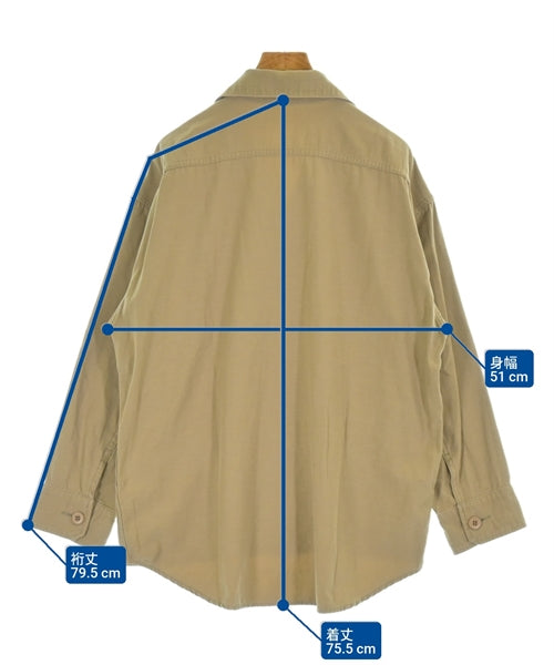 Plage แจ็คเก็ตเบลาส์ อื่น