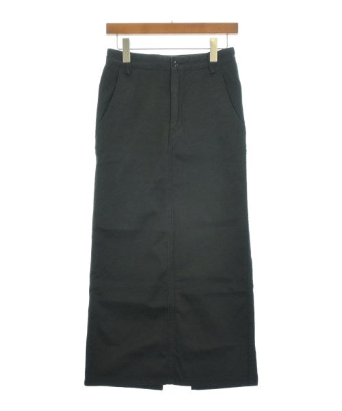 Plage กระโปรงยาว/แม็กซี่ยาว