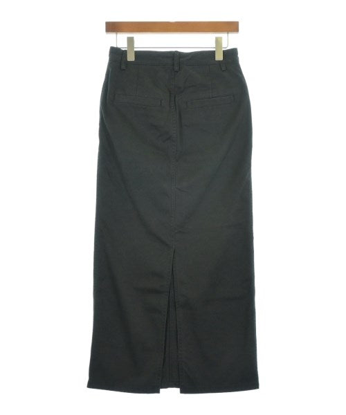 Plage กระโปรงยาว/แม็กซี่ยาว