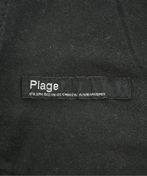 Plage กระโปรงยาว/แม็กซี่ยาว