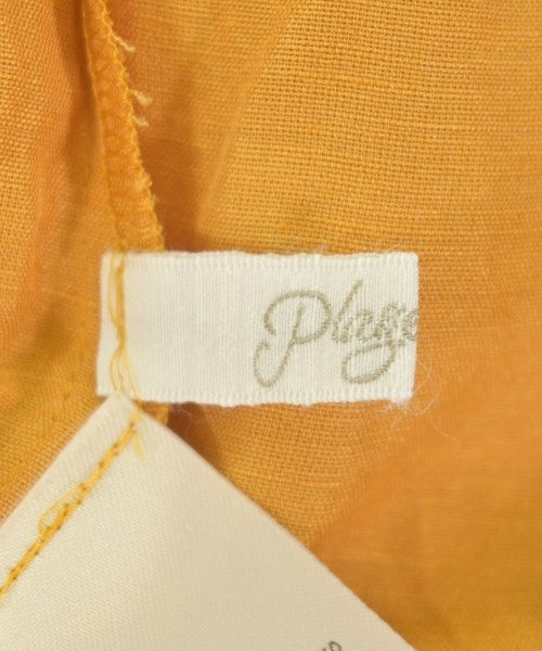 Plage เสื้อสตรี
