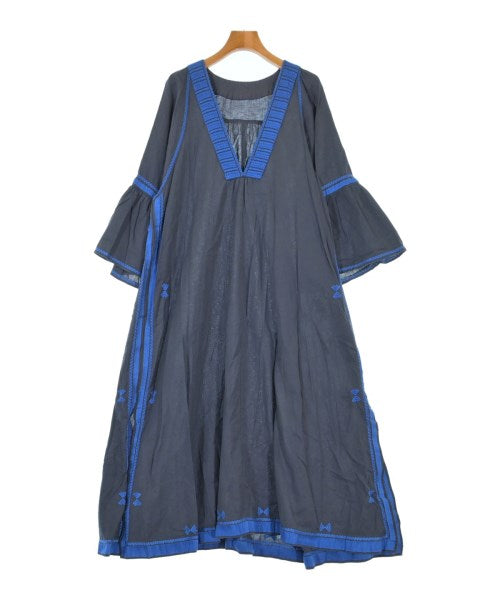 Plage ชุดเดรส