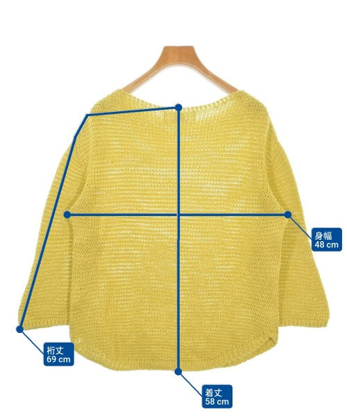 Plage เสื้อกันหนาว