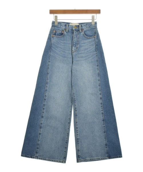 Plage ยีนส์