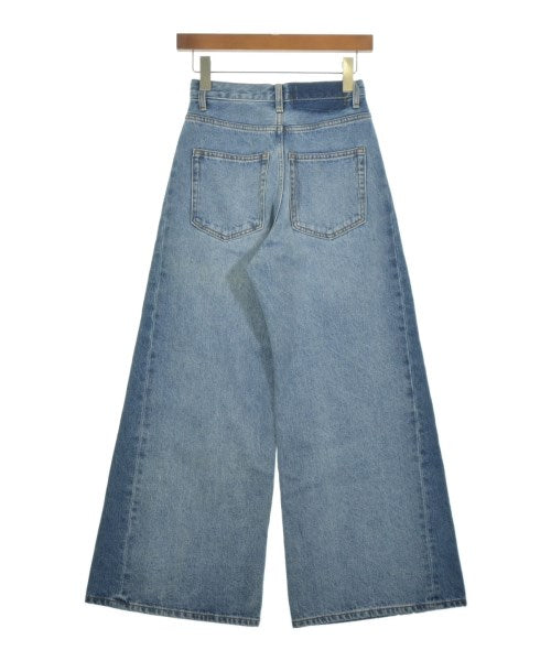 Plage ยีนส์