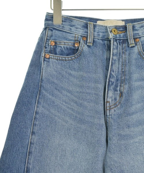 Plage ยีนส์