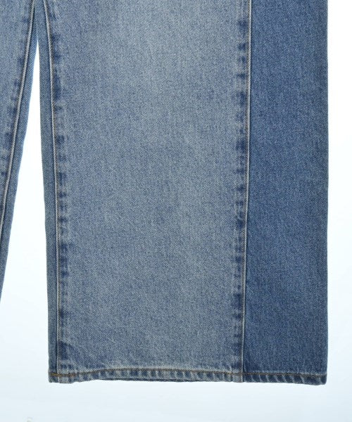 Plage ยีนส์