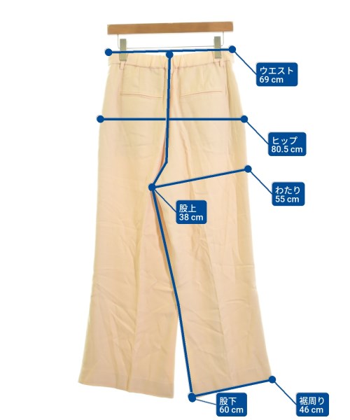 Plage กางเกง อื่น