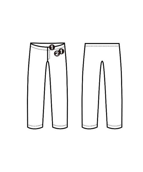 Plage กางเกง อื่น