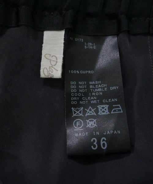 Plage กระโปรงยาว/แม็กซี่ยาว