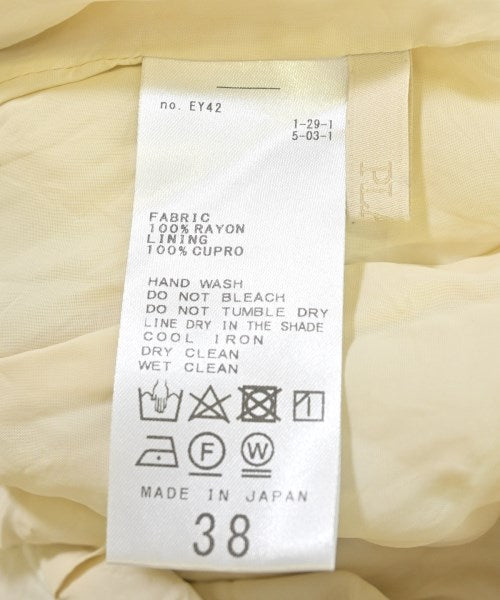 Plage กางเกง อื่น