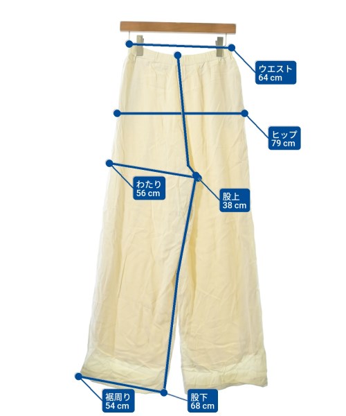 Plage กางเกง อื่น