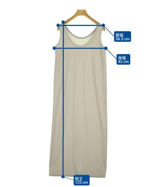 Plage ชุดเดรส