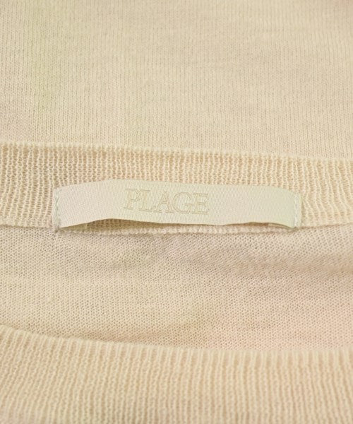 Plage เสื้อกันหนาว