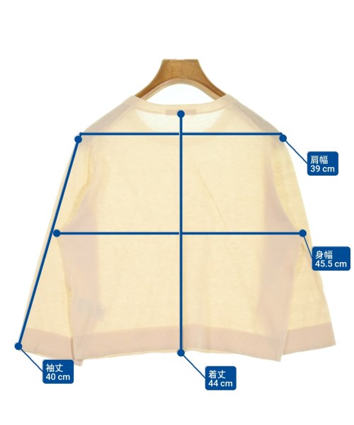 Plage เสื้อกันหนาว