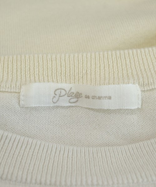 Plage เสื้อกันหนาว