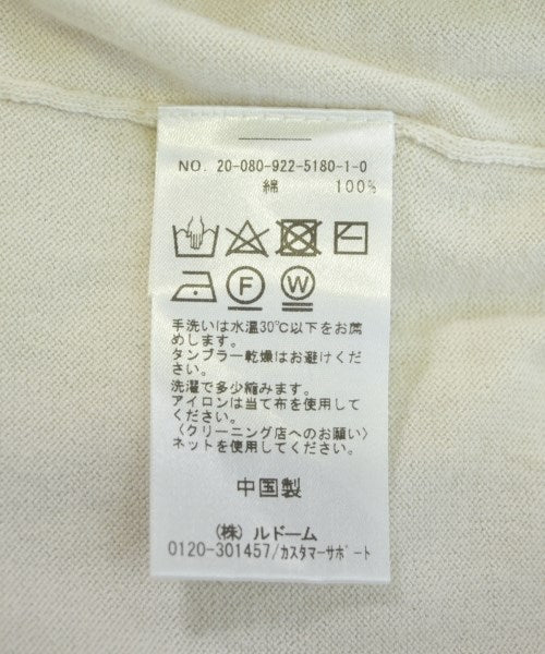 Plage เสื้อกันหนาว