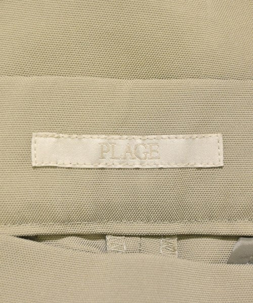 Plage กางเกง อื่น