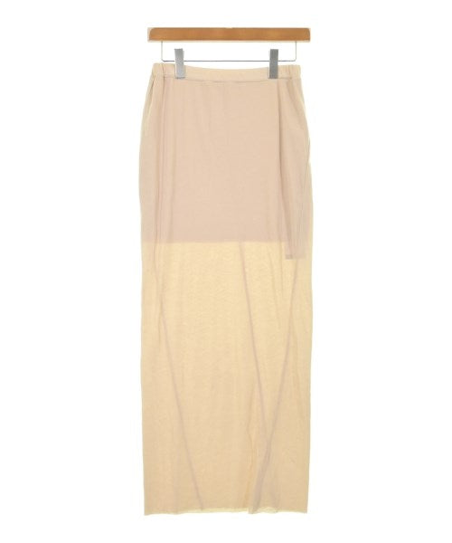 Plage กระโปรงยาว/แม็กซี่ยาว