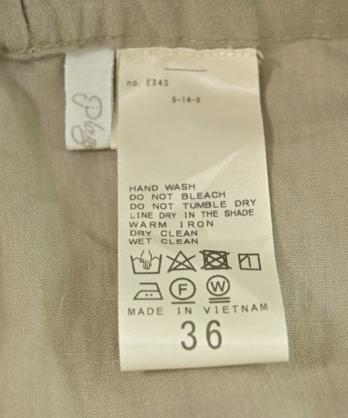 Plage กางเกง อื่น