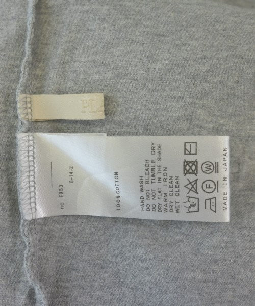 Plage เสื้อยืด/เสื้อท็อปส์