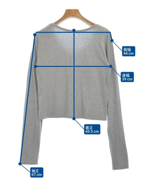 Plage เสื้อยืด/เสื้อท็อปส์