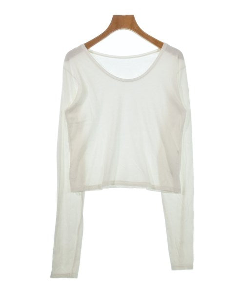 Plage เสื้อยืด/เสื้อท็อปส์