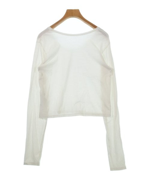 Plage เสื้อยืด/เสื้อท็อปส์