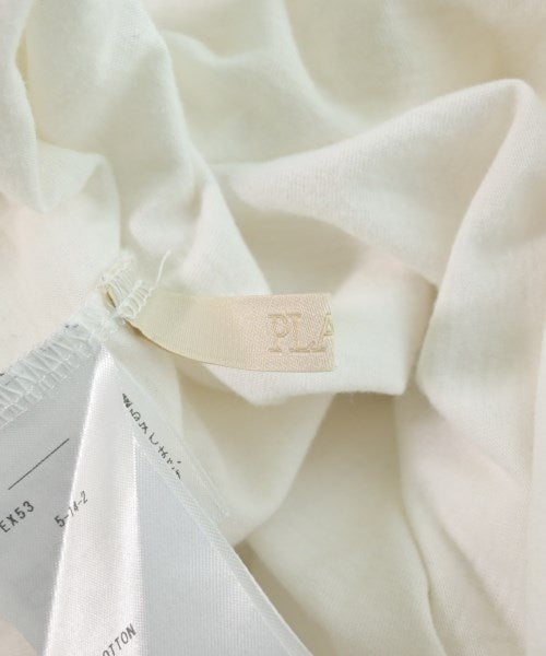 Plage เสื้อยืด/เสื้อท็อปส์