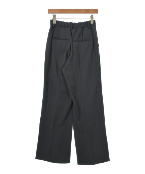 Plage กางเกงขายาว