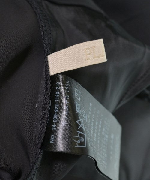 Plage กางเกงขายาว