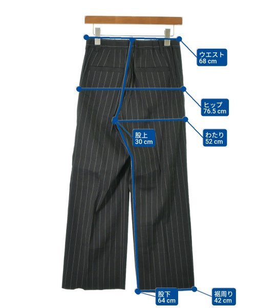 Plage กางเกงขายาว