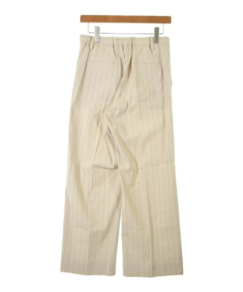 Plage กางเกงขายาว