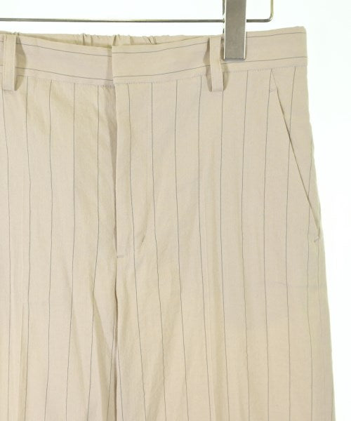 Plage กางเกงขายาว