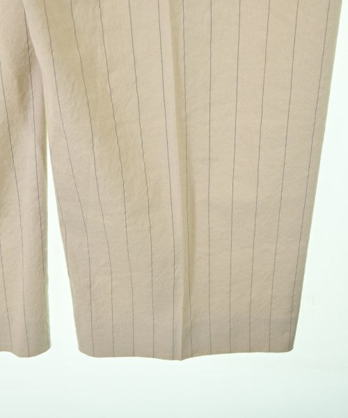 Plage กางเกงขายาว